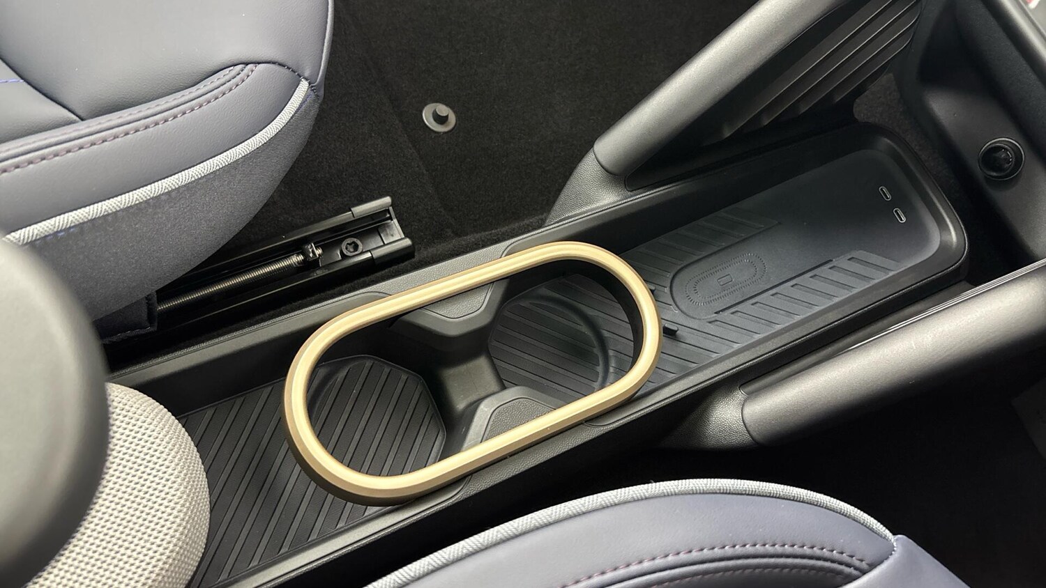 Used MINI Hatch 2025 for sale - 76899442: Photo 10