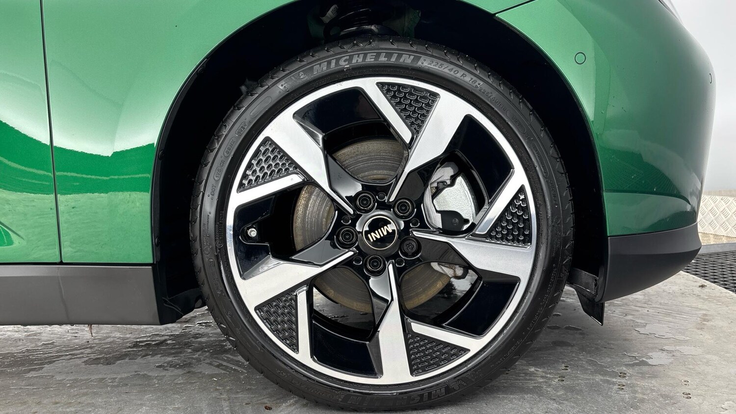 Used MINI Hatch 2025 for sale - 76899442: Photo 14