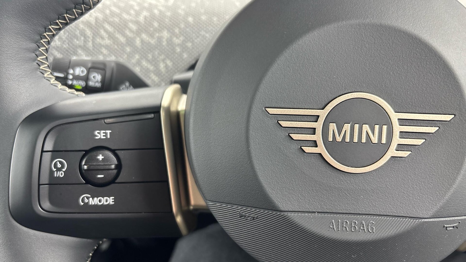 Used MINI Hatch 2025 for sale - 76899442: Photo 17