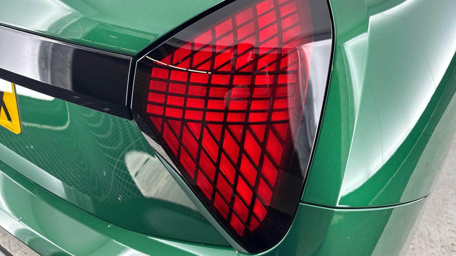 Used MINI Hatch 2025 for sale - 76899442: Photo 22