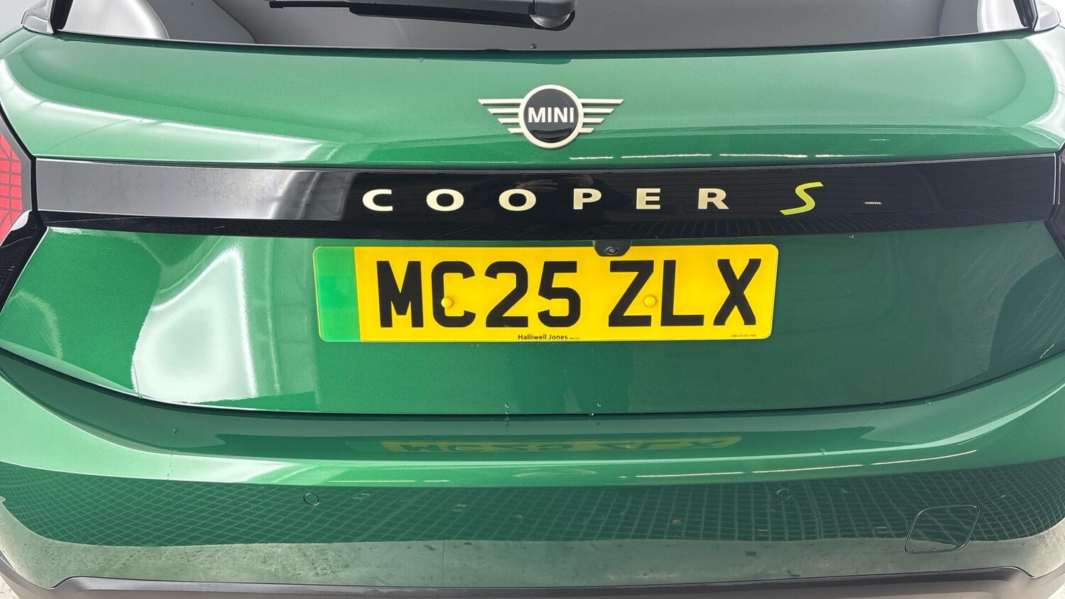 Used MINI Hatch 2025 for sale - 76899442: Photo 24