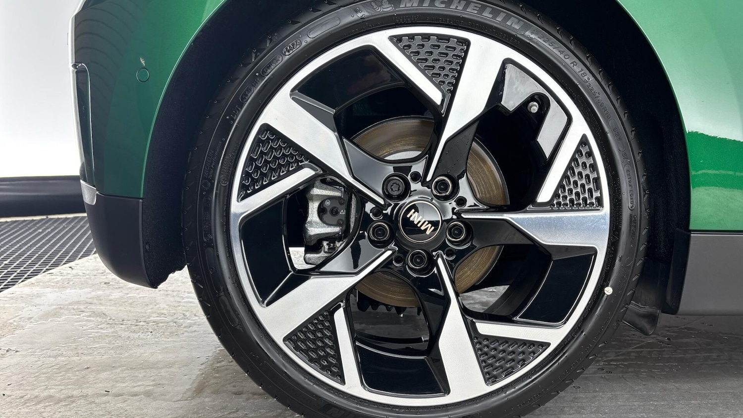 Used MINI Hatch 2025 for sale - 76899442: Photo 25