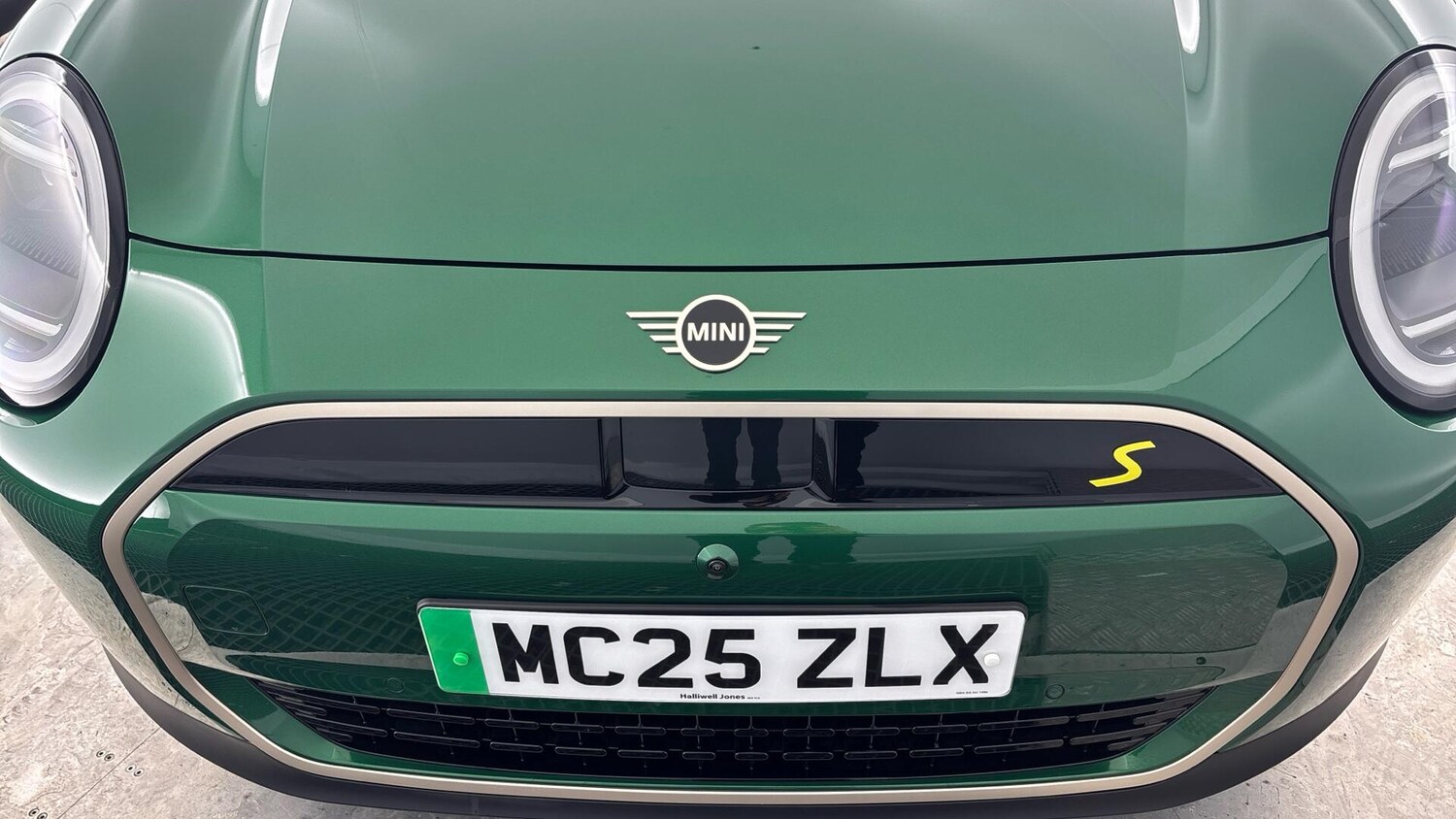 Used MINI Hatch 2025 for sale - 76899442: Photo 26