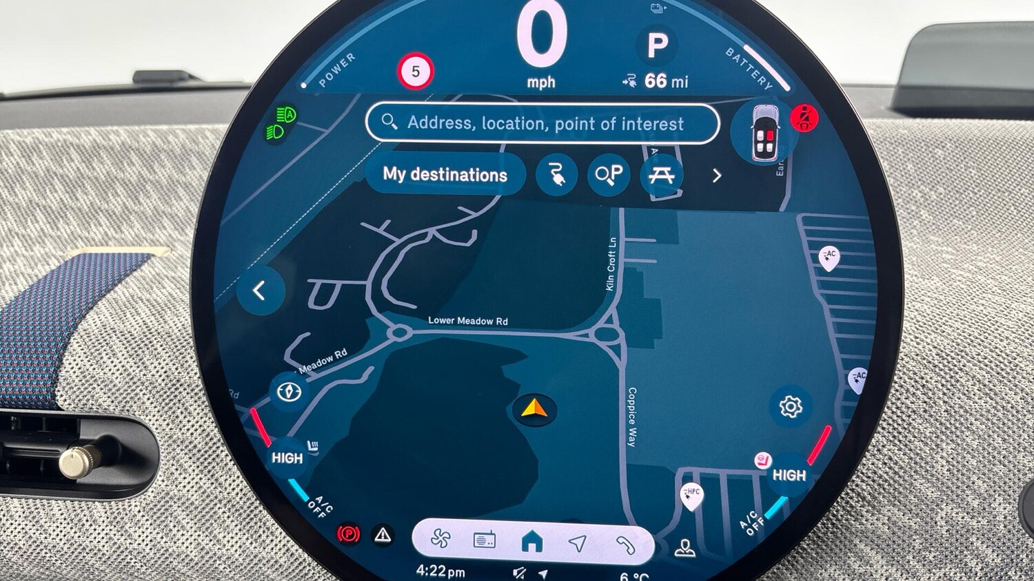 Used MINI Hatch 2025 for sale - 76899442: Photo 36