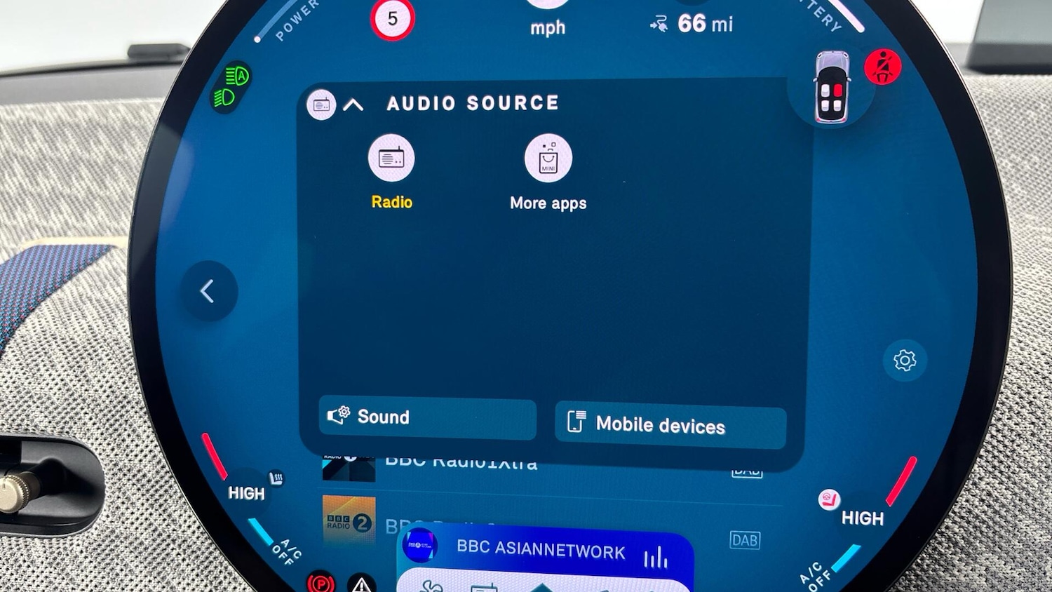 Used MINI Hatch 2025 for sale - 76899442: Photo 38