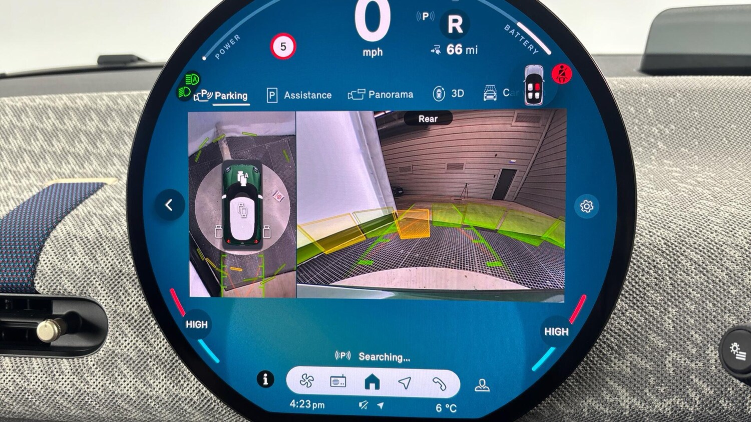 Used MINI Hatch 2025 for sale - 76899442: Photo 40