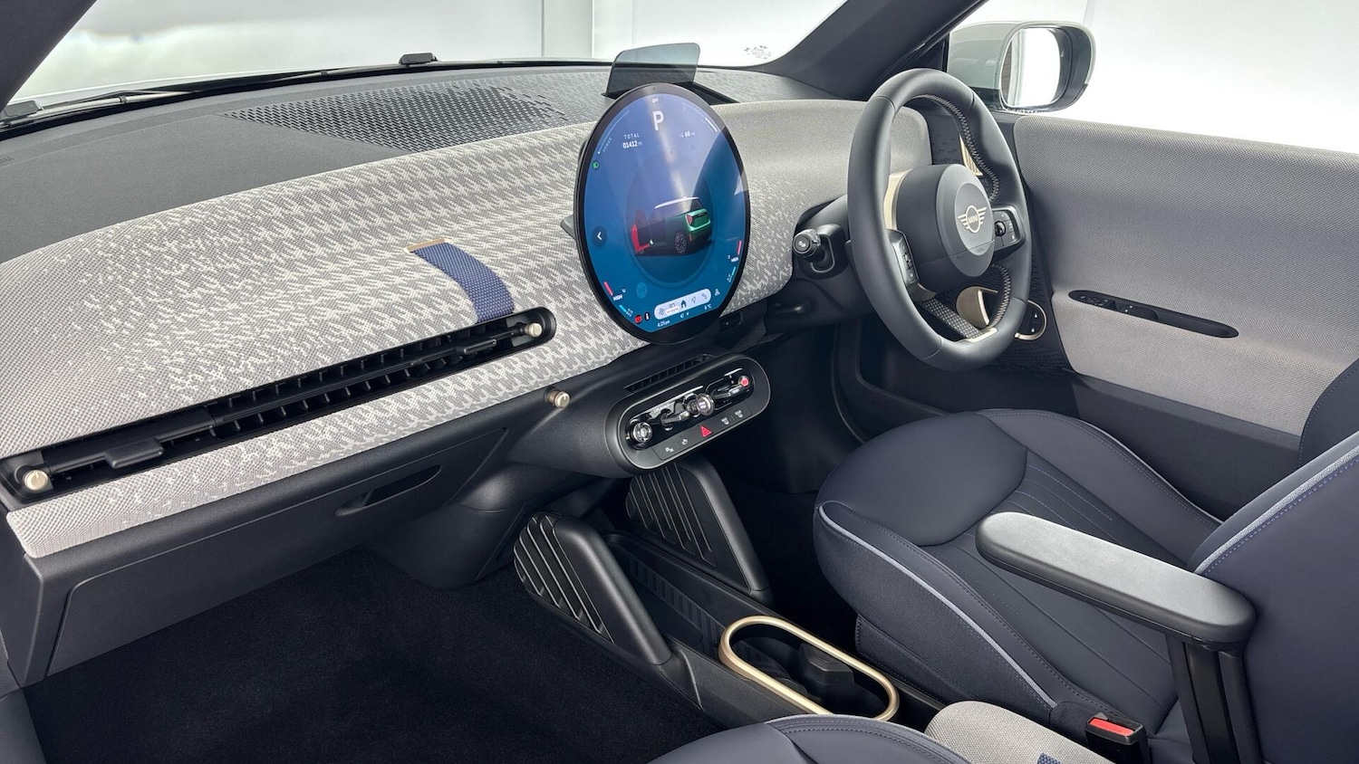 Used MINI Hatch 2025 for sale - 76899442: Photo 7