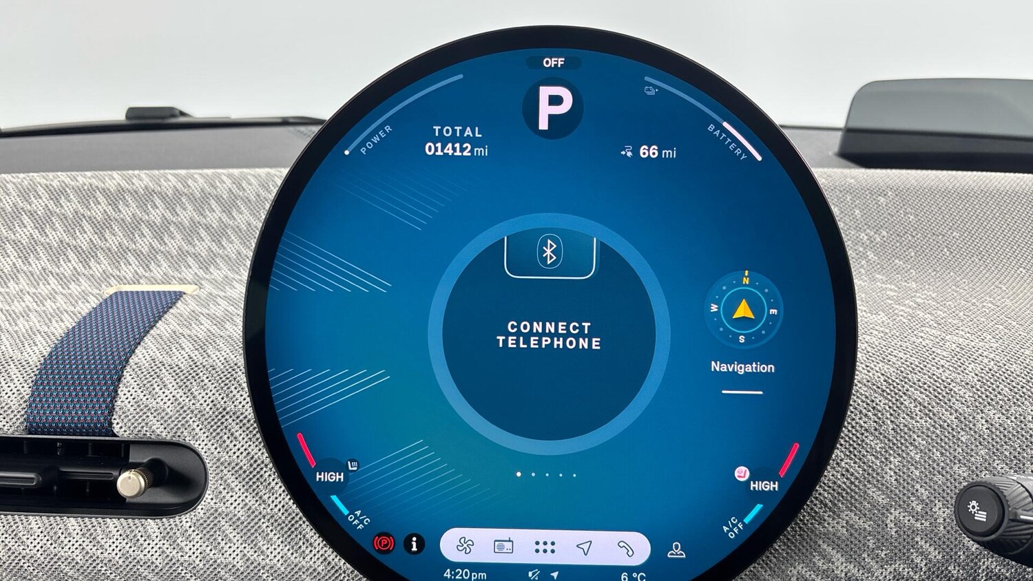 Used MINI Hatch 2025 for sale - 76899442: Photo 8