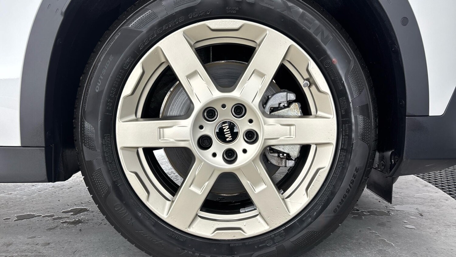 Used MINI Countryman for sale - 78220047: Photo 14