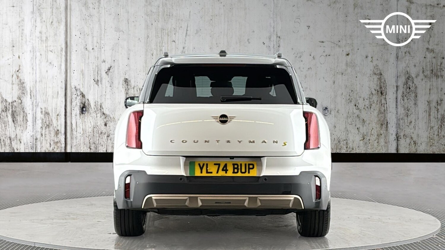 Used MINI Countryman for sale - 78220047: Photo 15