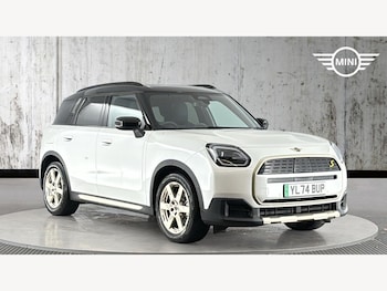 Used MINI Countryman 2025 for sale - 78220047: Photo