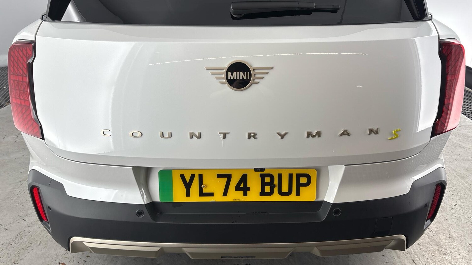 Used MINI Countryman for sale - 78220047: Photo 24