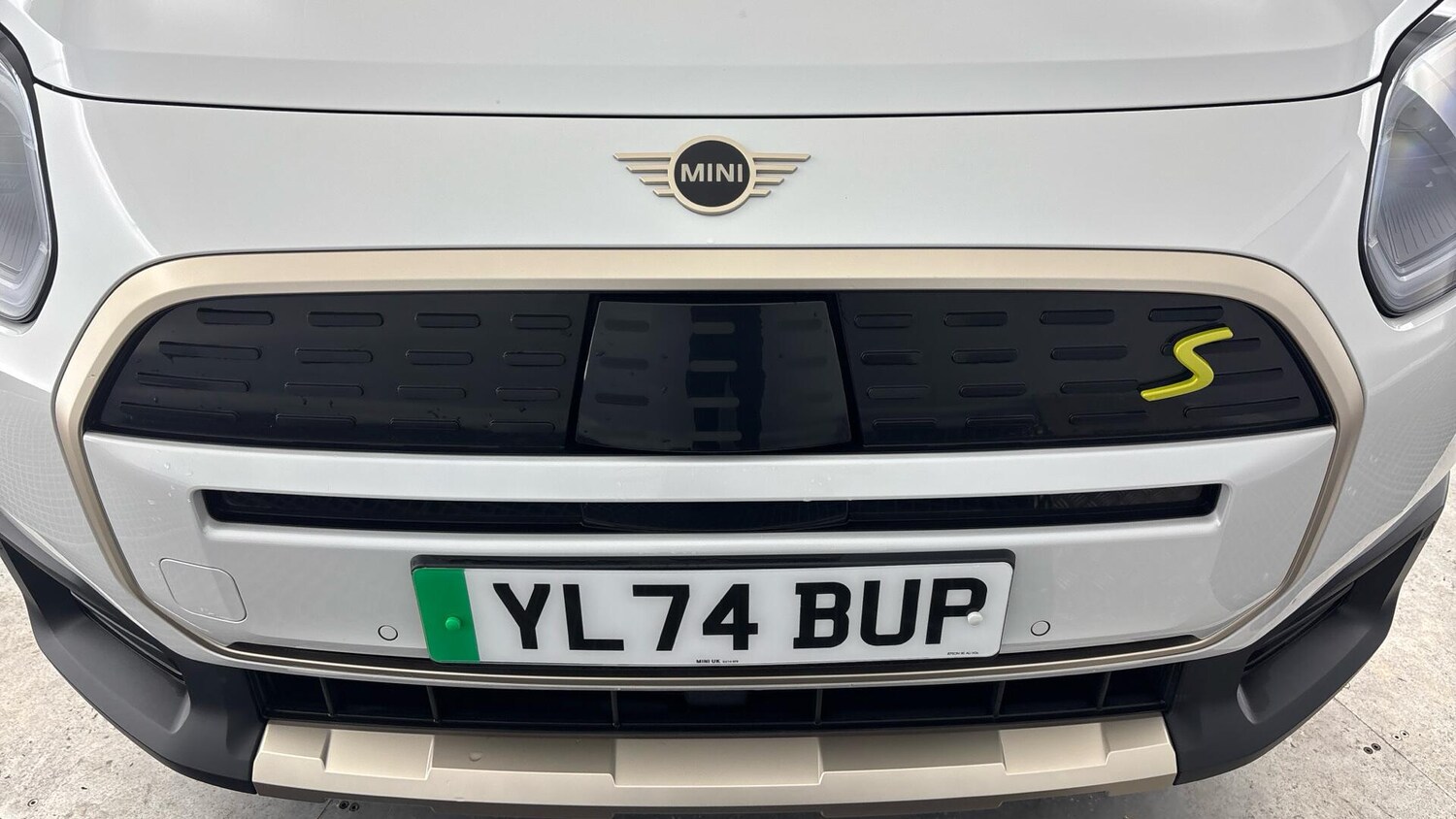 Used MINI Countryman for sale - 78220047: Photo 27