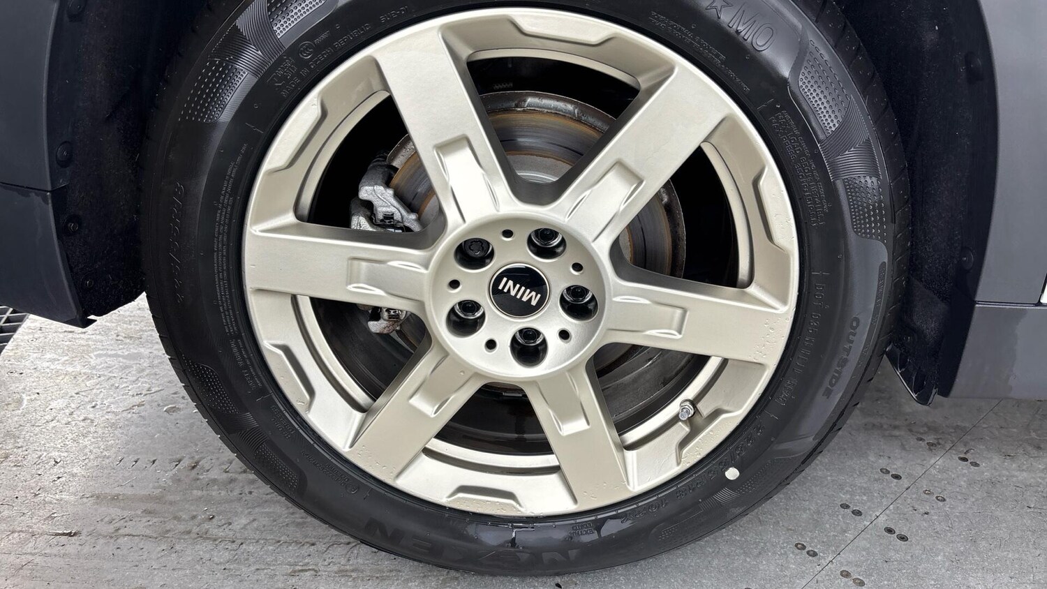 Used MINI Countryman for sale - 78220047: Photo 28