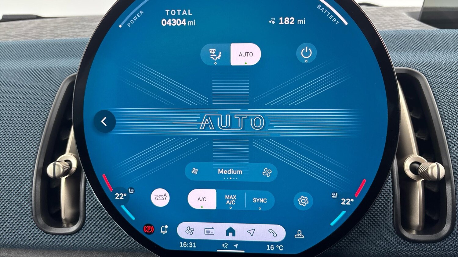 Used MINI Countryman for sale - 78220047: Photo 38