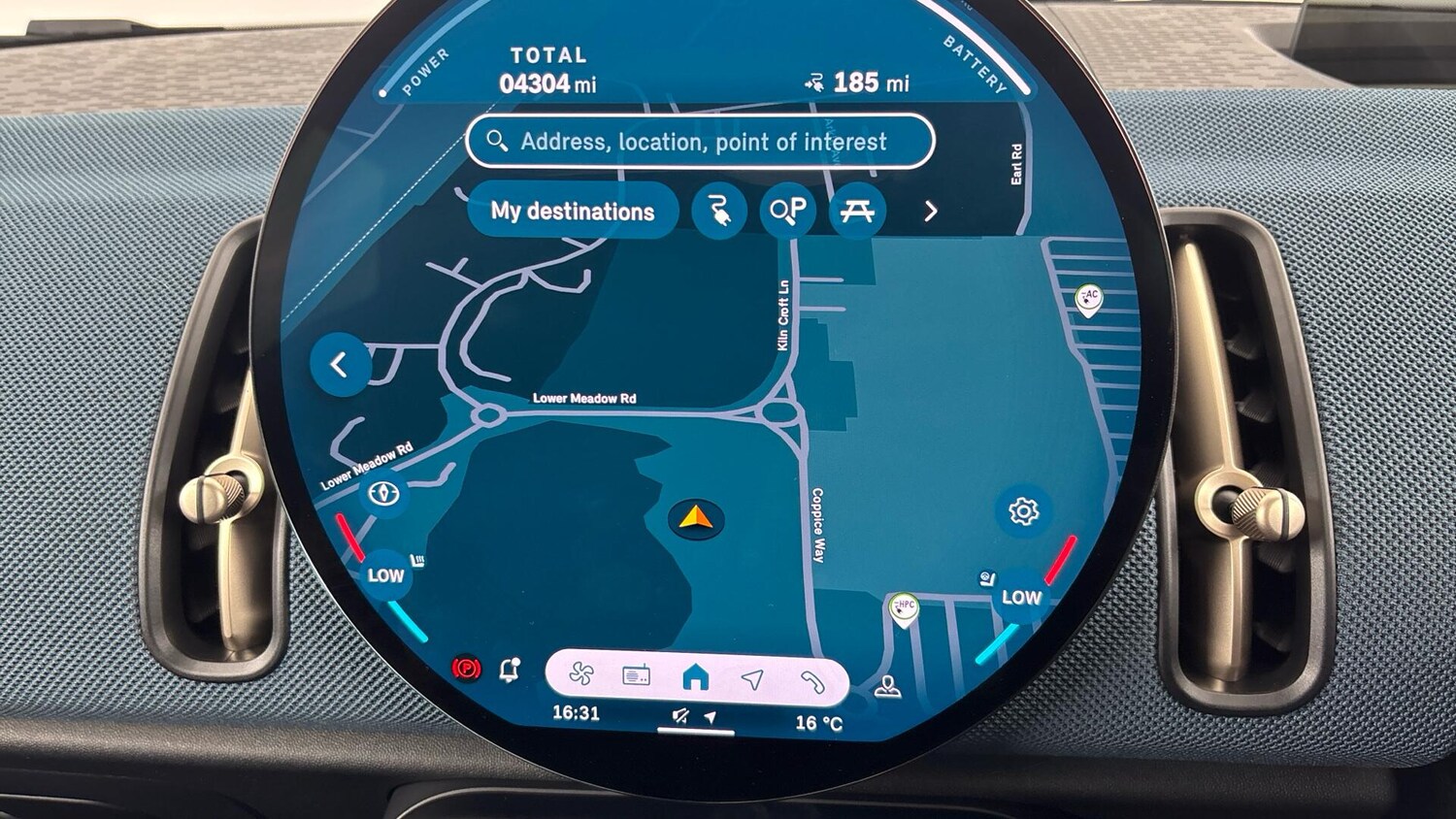 Used MINI Countryman for sale - 78220047: Photo 39