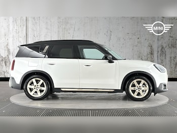 Used MINI Countryman 2025 for sale - 78220047: Photo