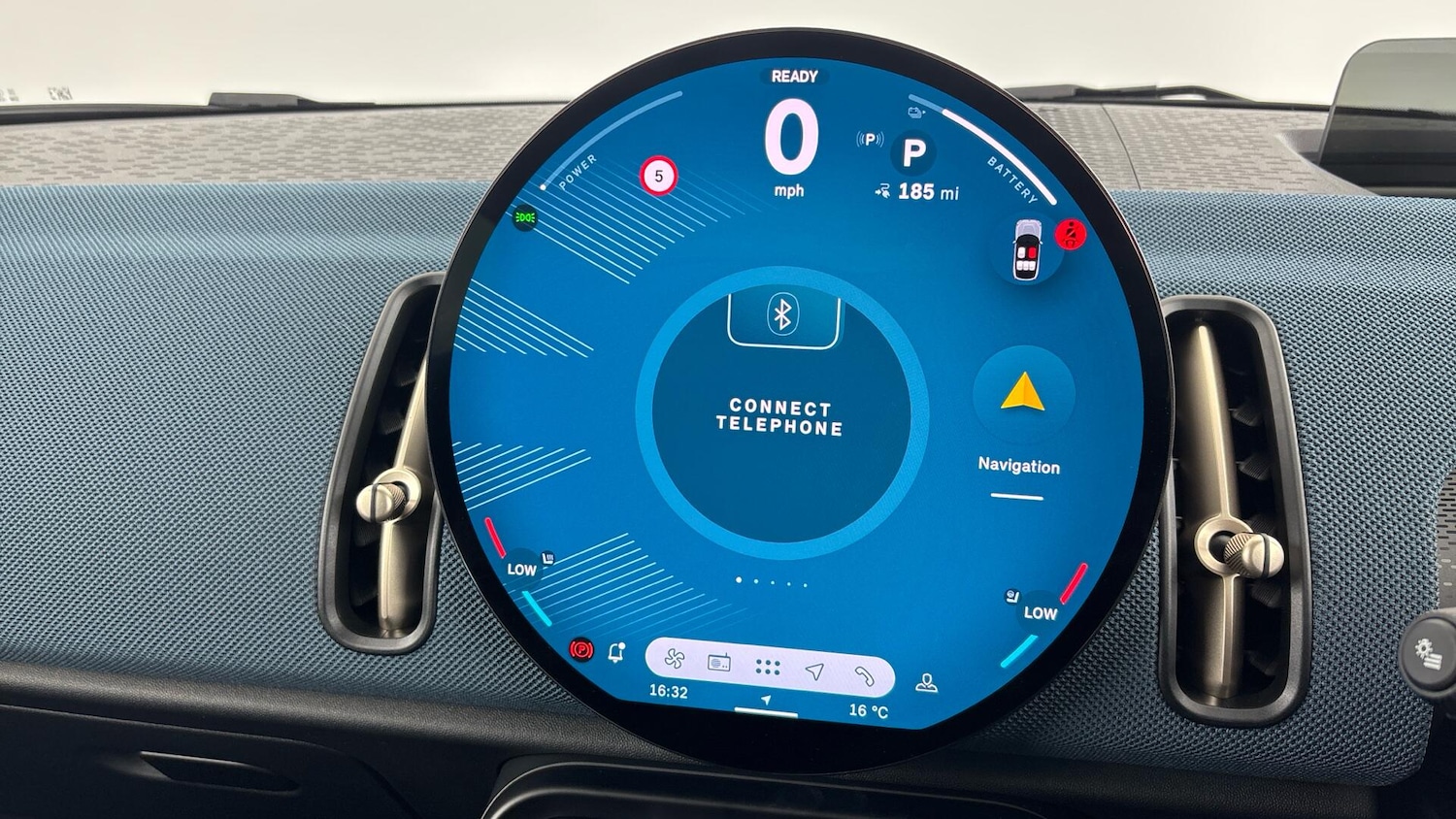 Used MINI Countryman for sale - 78220047: Photo 8