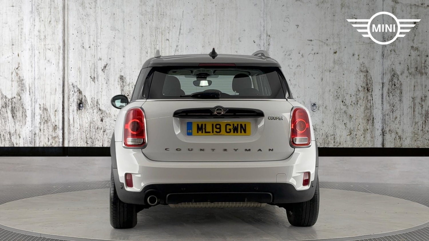 Used MINI Countryman 2019 for sale - 77468703: Photo 15