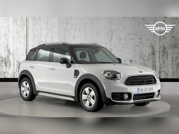 Used MINI Countryman 2019 for sale - 77468703: Photo