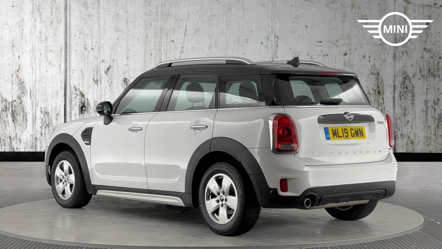 Used MINI Countryman 2019 for sale - 77468703: Photo 2