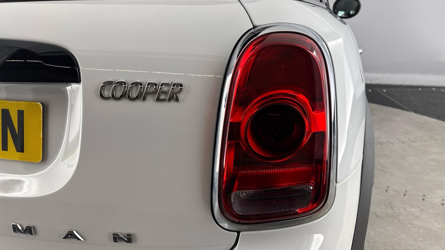 Used MINI Countryman 2019 for sale - 77468703: Photo 22