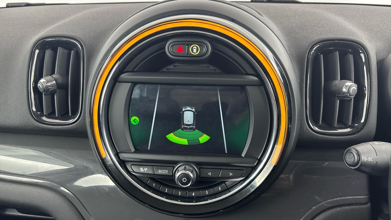 Used MINI Countryman 2019 for sale - 77468703: Photo 24