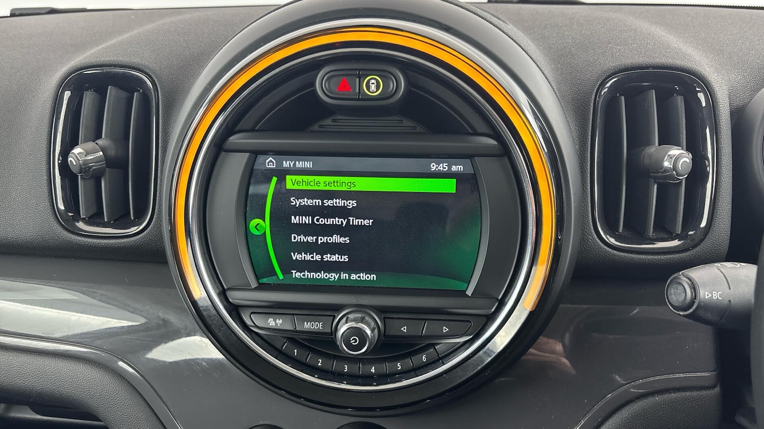 Used MINI Countryman 2019 for sale - 77468703: Photo 29