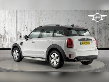 Used MINI Countryman 2019 for sale - 77468703: Photo