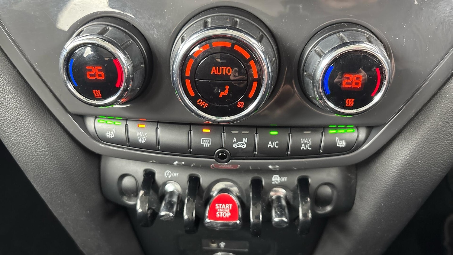 Used MINI Countryman 2019 for sale - 77468703: Photo 31