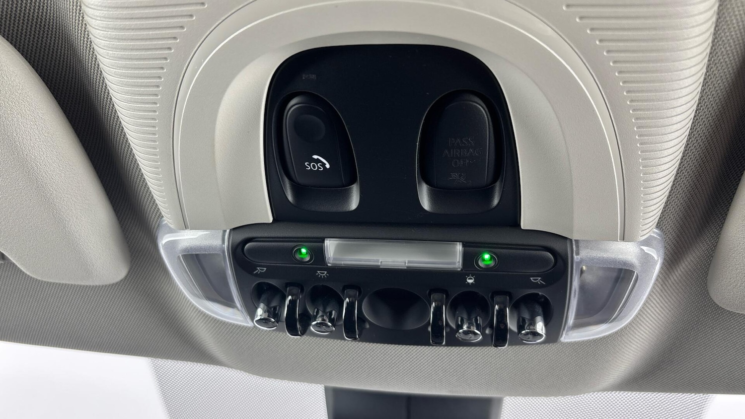 Used MINI Countryman 2019 for sale - 77468703: Photo 37