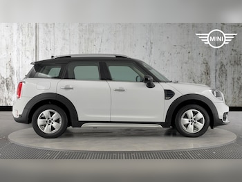 Used MINI Countryman 2019 for sale - 77468703: Photo