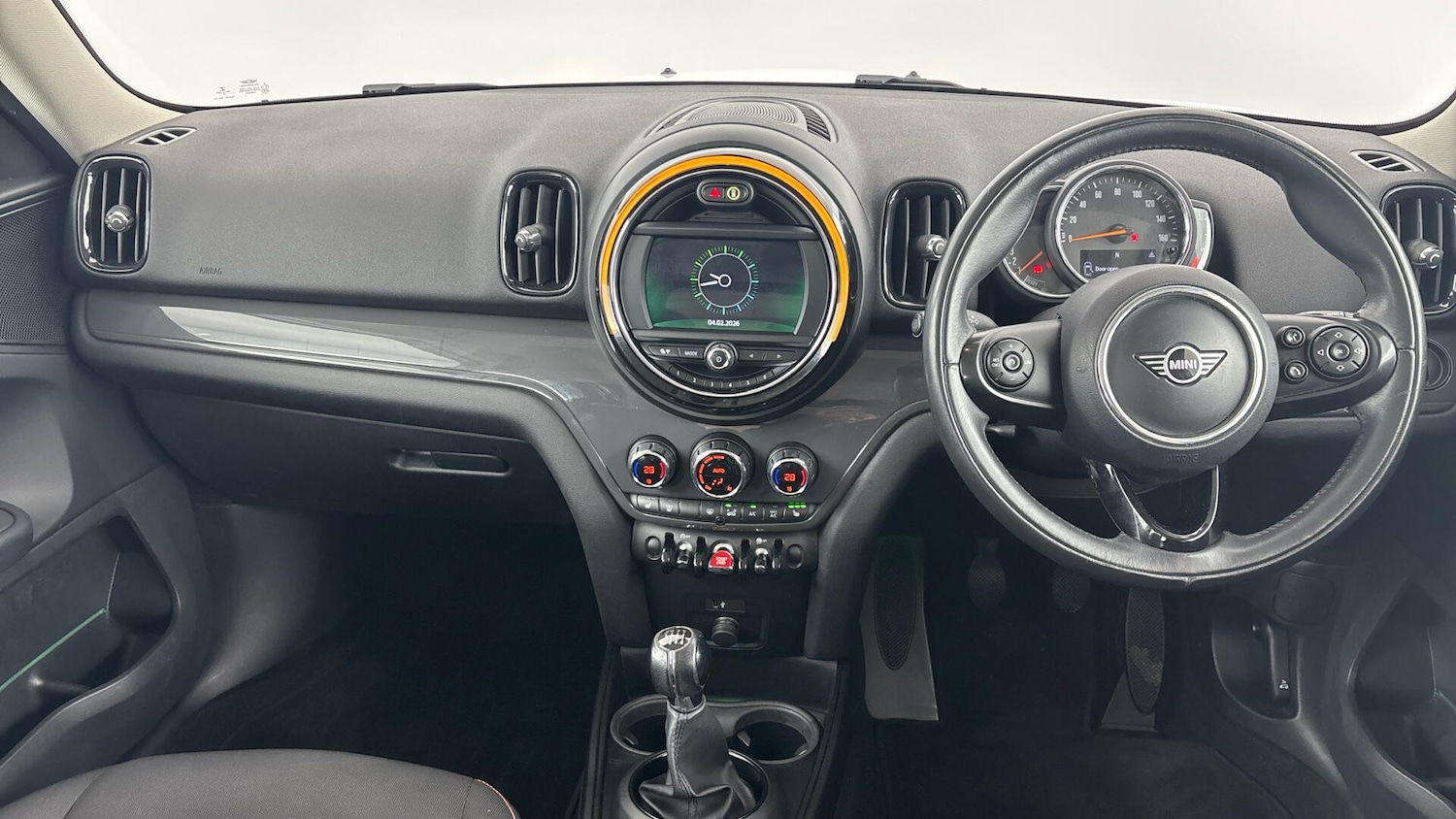 Used MINI Countryman 2019 for sale - 77468703: Photo 4