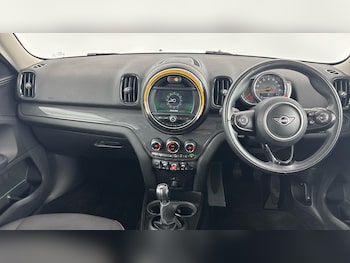 Used MINI Countryman 2019 for sale - 77468703: Photo