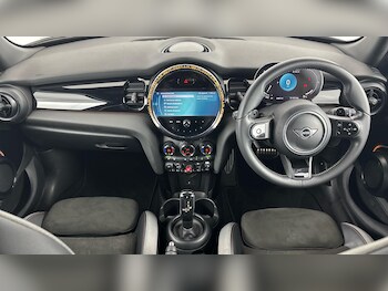 Used MINI Hatch 2021 for sale - 77695869: Photo