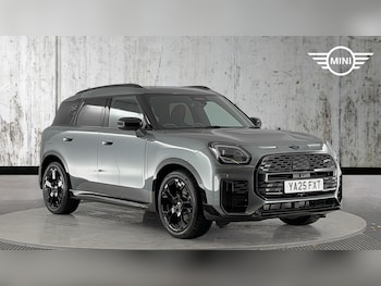 2025 (25) - Countryman C 5-Door