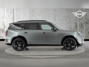 Used MINI Countryman 2025 for sale - 76832381: Photo