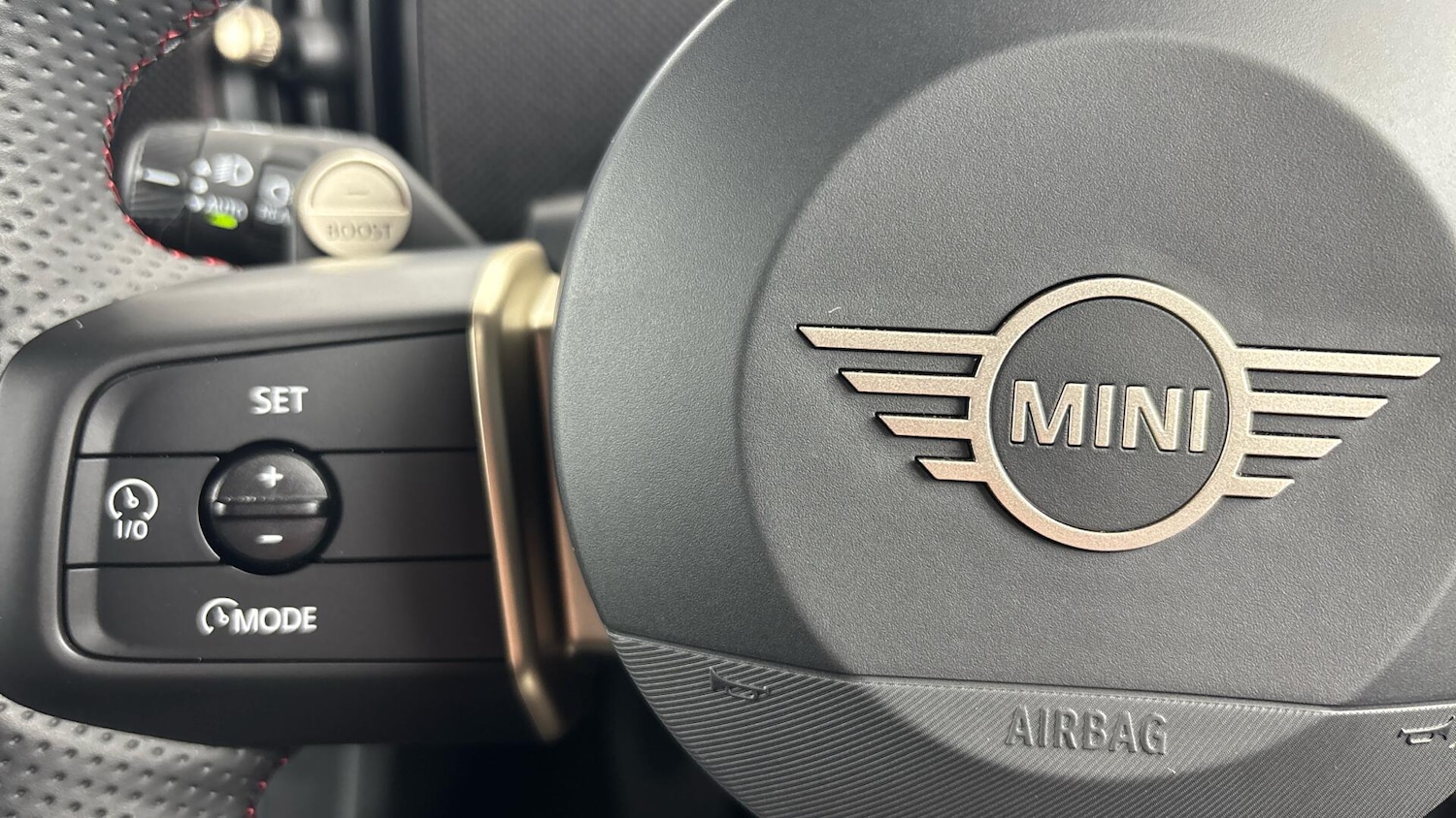 Used MINI Hatch 2025 for sale - 76832915: Photo 17