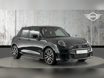 2025 (25) - Cooper S 5 Door