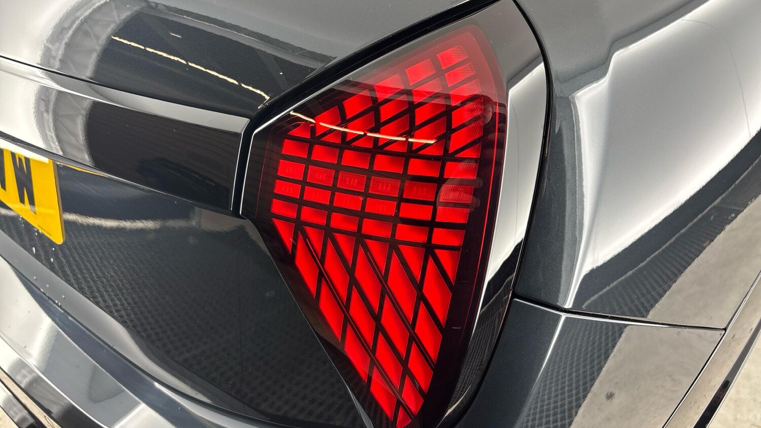 Used MINI Hatch 2025 for sale - 76832915: Photo 22