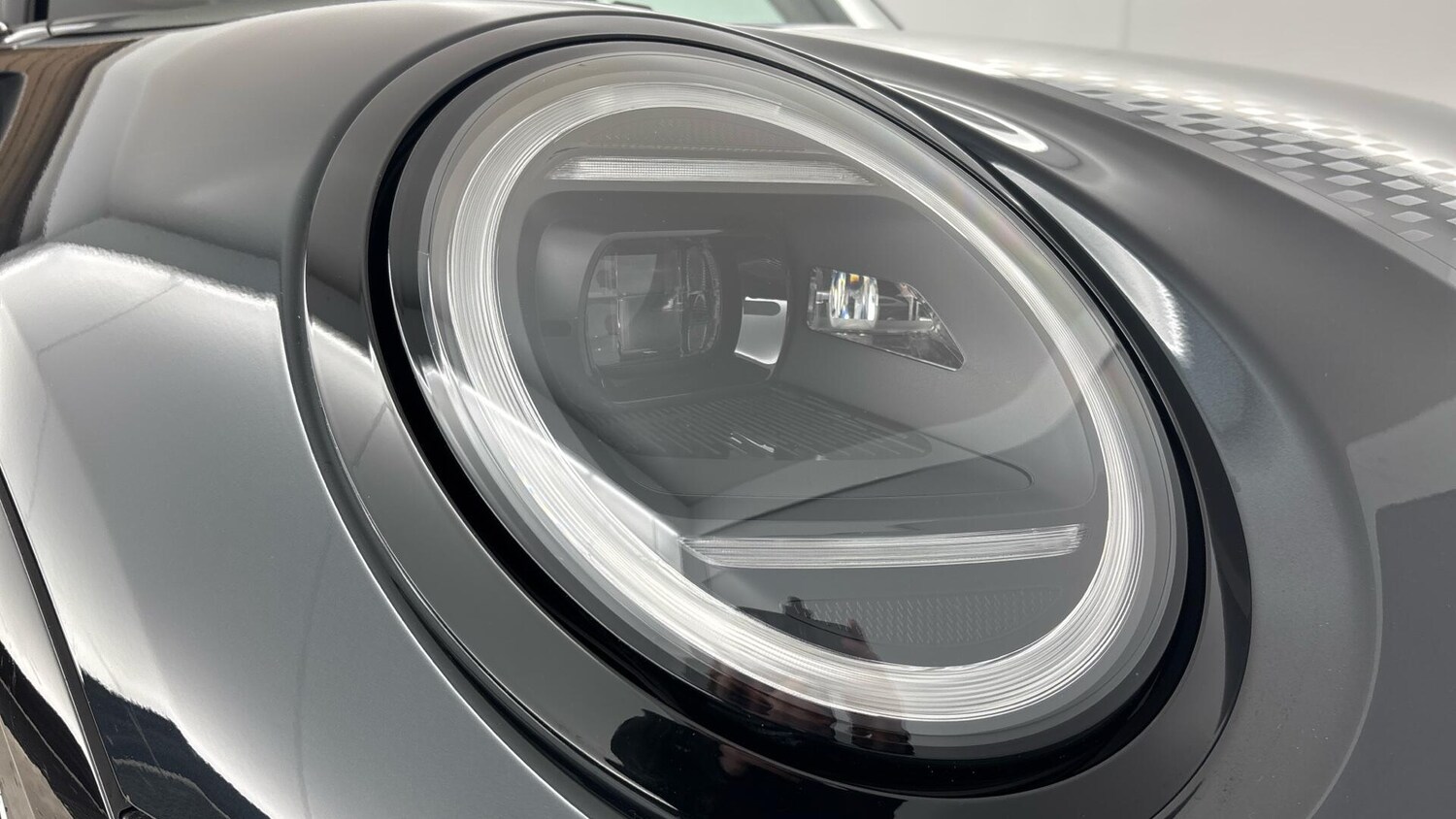 Used MINI Hatch 2025 for sale - 76832915: Photo 23