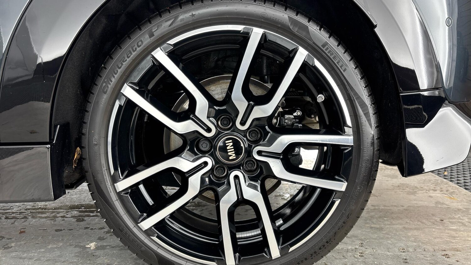 Used MINI Hatch 2025 for sale - 76832915: Photo 24