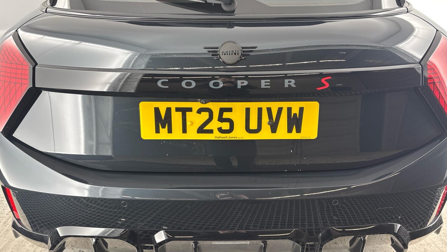 Used MINI Hatch 2025 for sale - 76832915: Photo 25