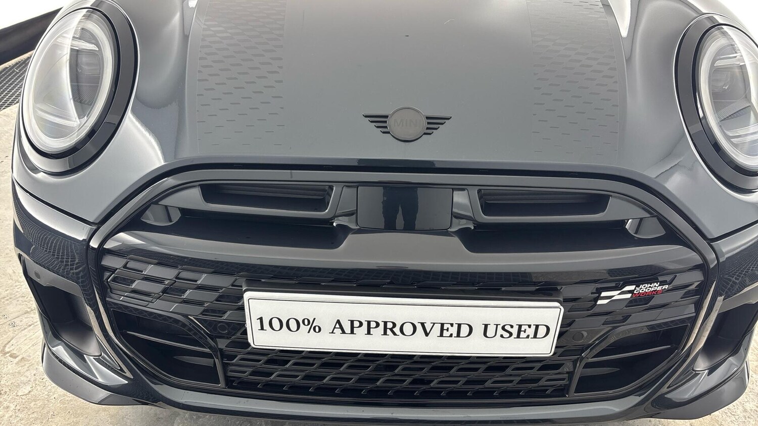 Used MINI Hatch 2025 for sale - 76832915: Photo 26