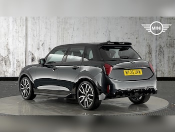 Used MINI Hatch 2025 for sale - 76832915: Photo