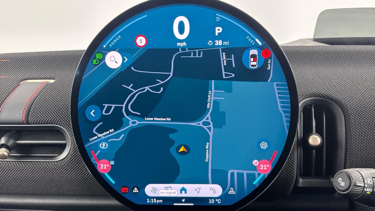 Used MINI Hatch 2025 for sale - 76832915: Photo 30