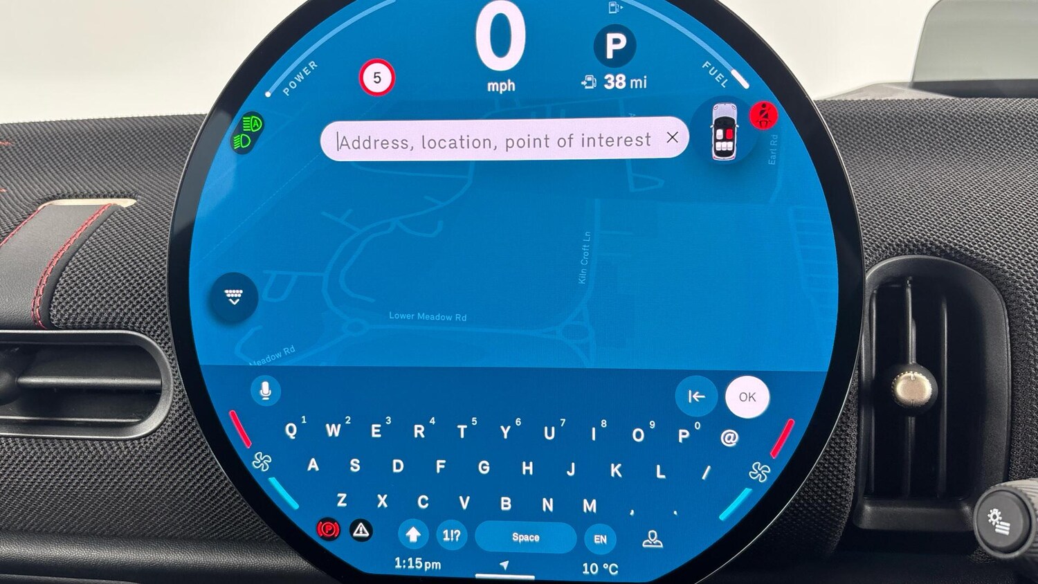 Used MINI Hatch 2025 for sale - 76832915: Photo 31