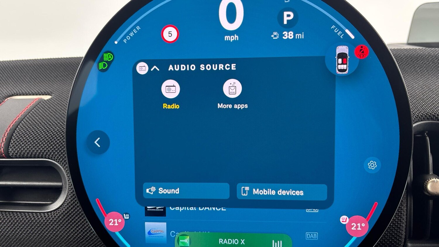 Used MINI Hatch 2025 for sale - 76832915: Photo 32