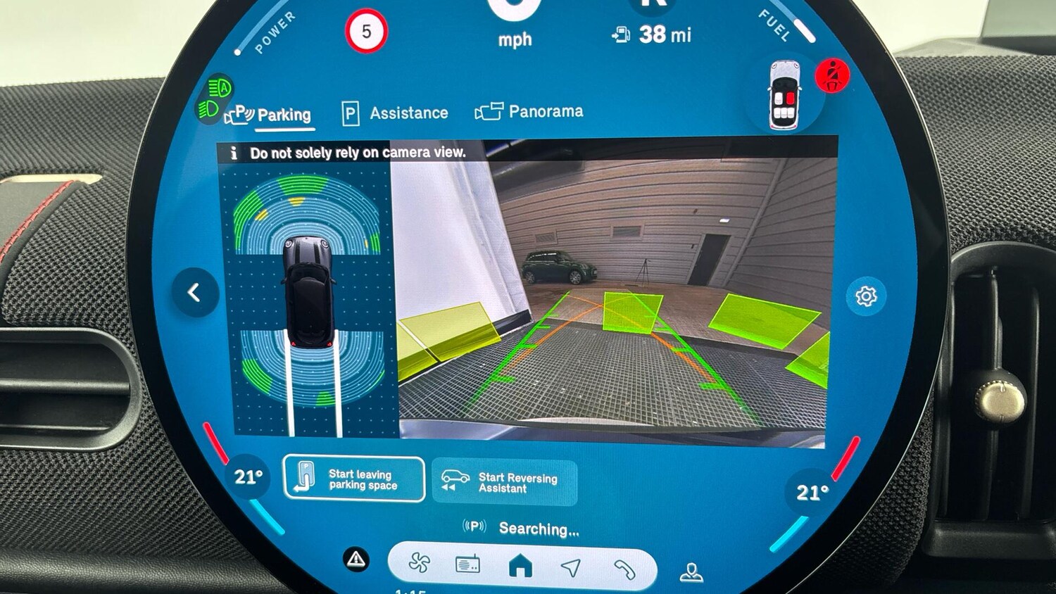 Used MINI Hatch 2025 for sale - 76832915: Photo 33