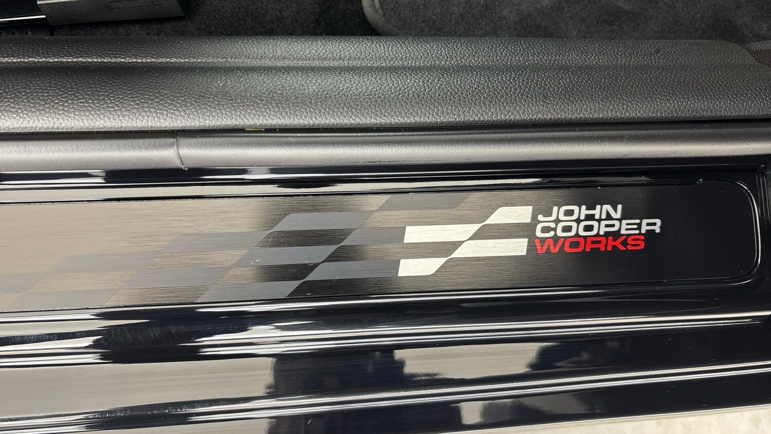 Used MINI Hatch 2025 for sale - 76832915: Photo 39